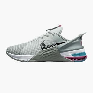 Nike Metcon 8 Flyease Women s Summit White Blackened Blue